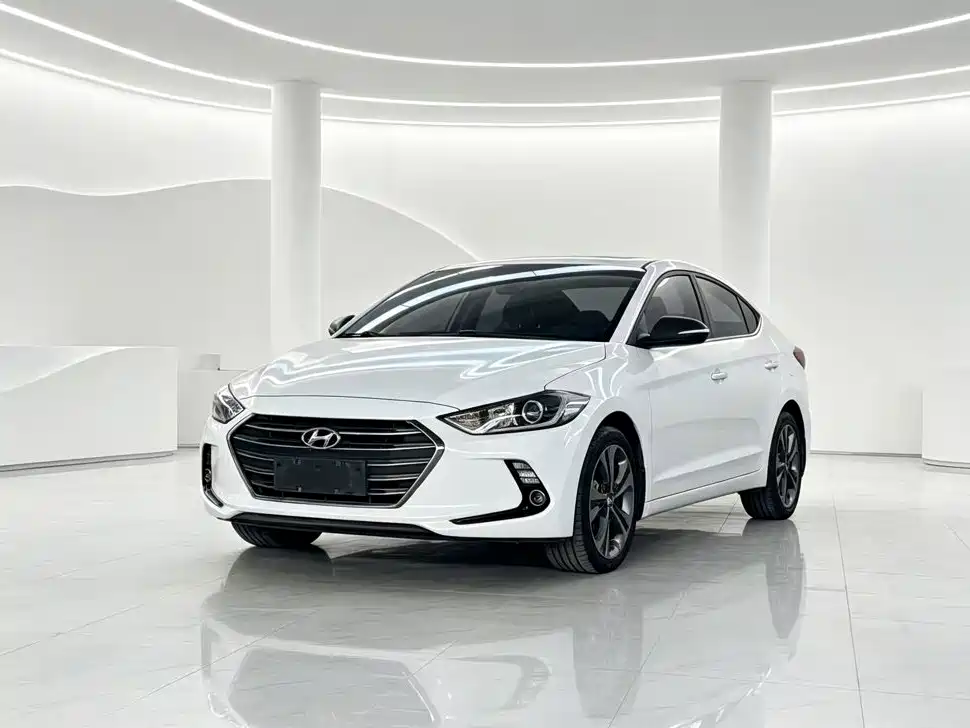 Hyundai Celesta 2017 — фото 2