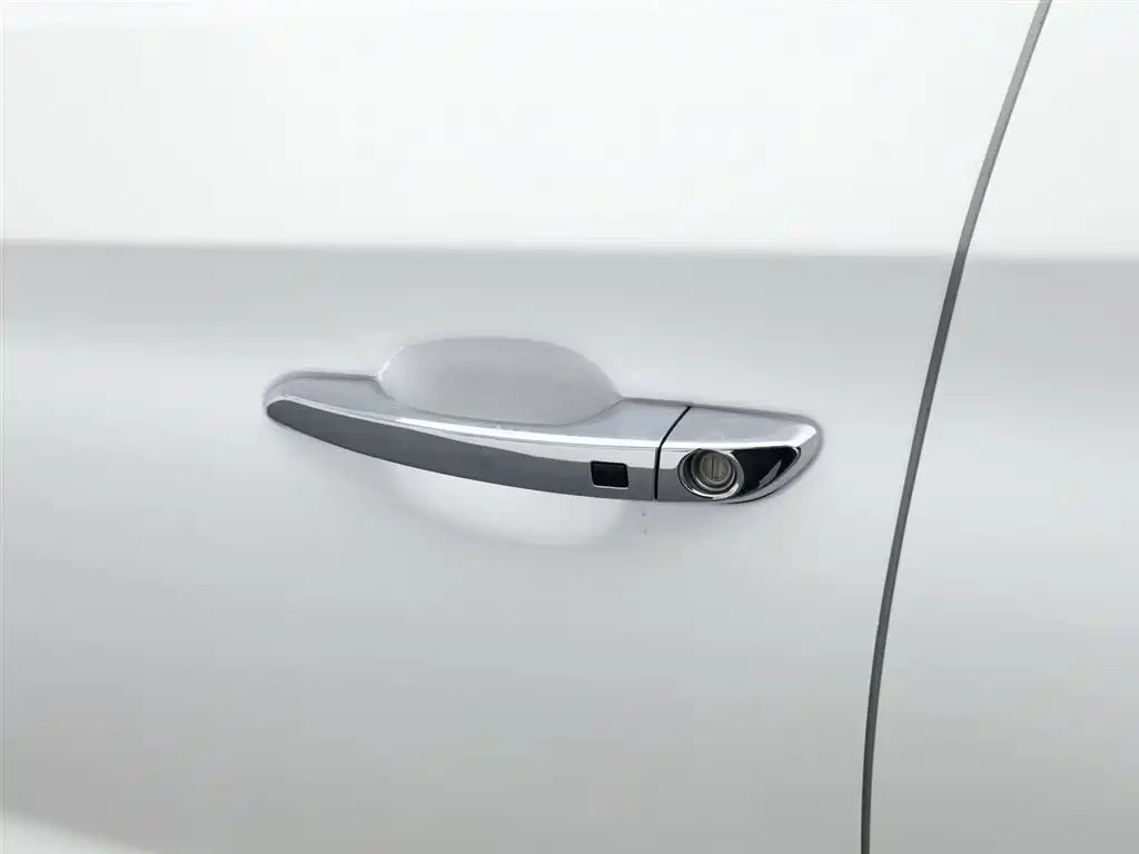 Hyundai Tucson 2016 — фото 18