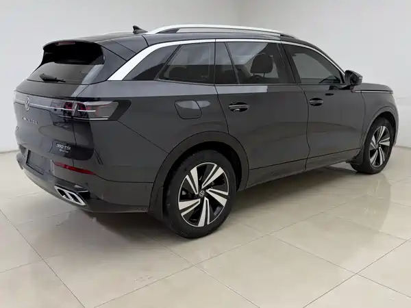 Volkswagen Tavendor 2023