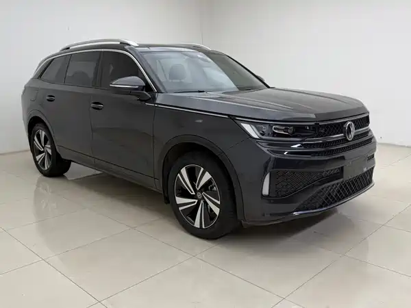 Volkswagen Tavendor 2023