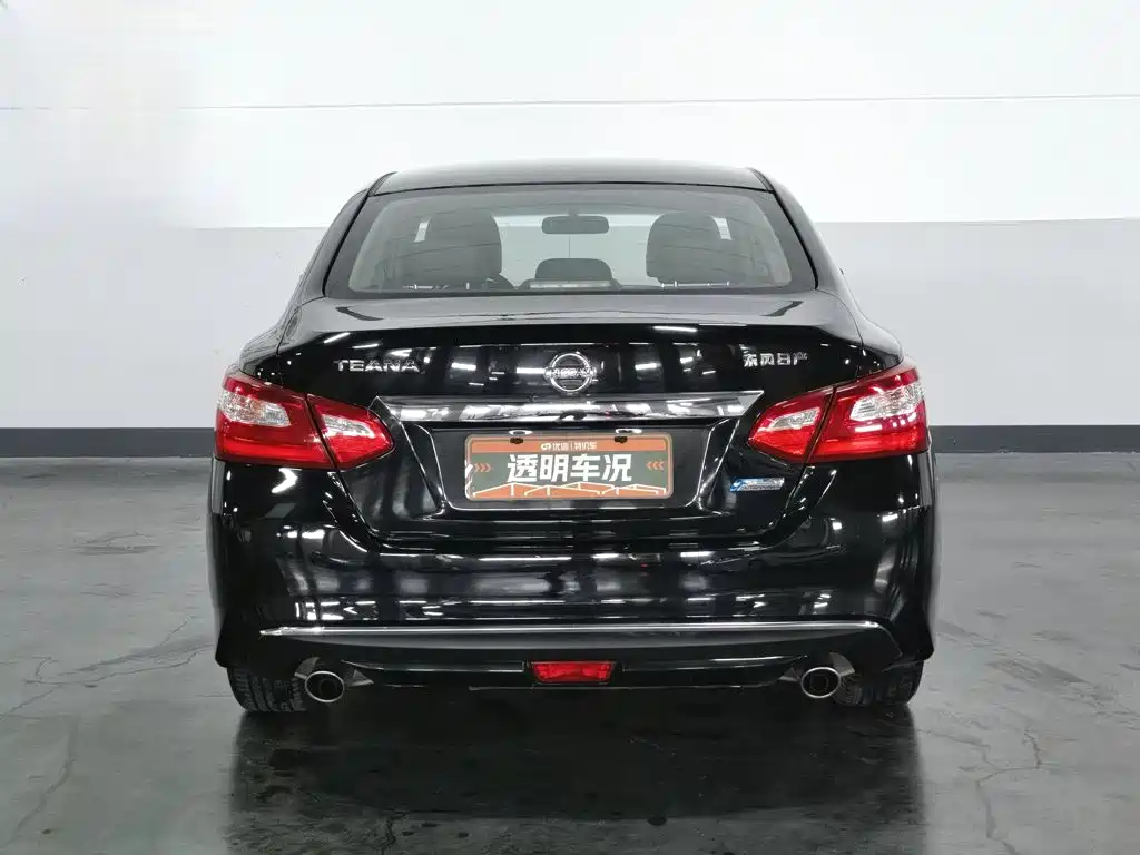 Nissan Teana 2018