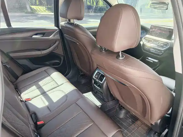 BMW X3 2023