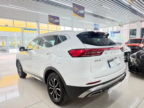 Haval H6 2022