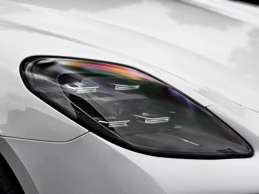 Porsche Panamera 2024 — фото 12