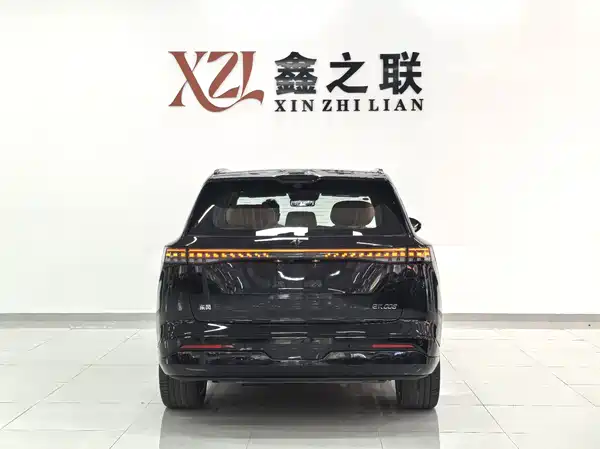 Dongfeng e008 2024