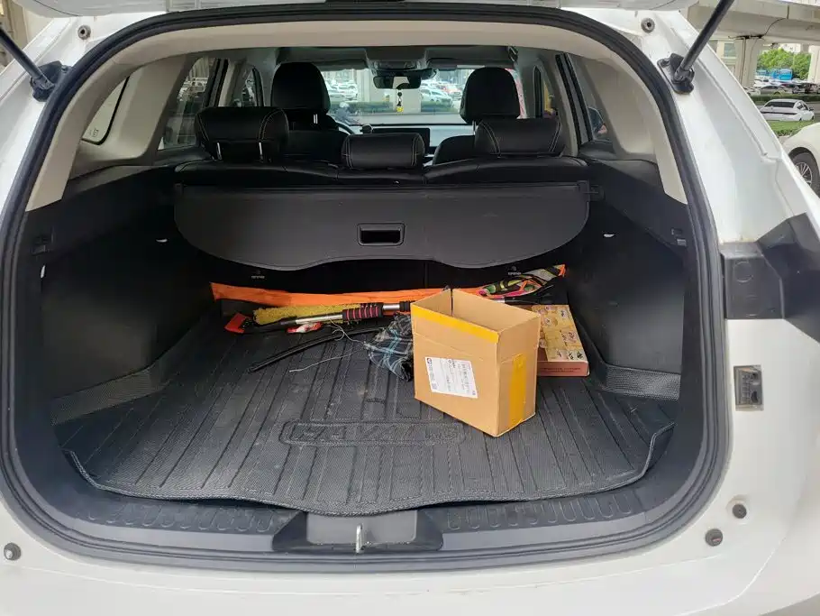 Haval H6 2022
