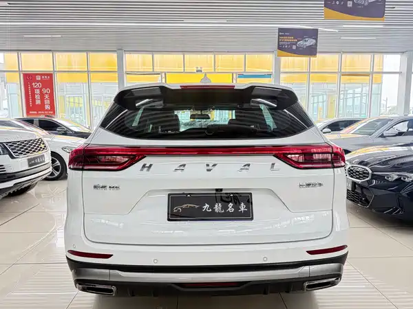 Haval H6 2022