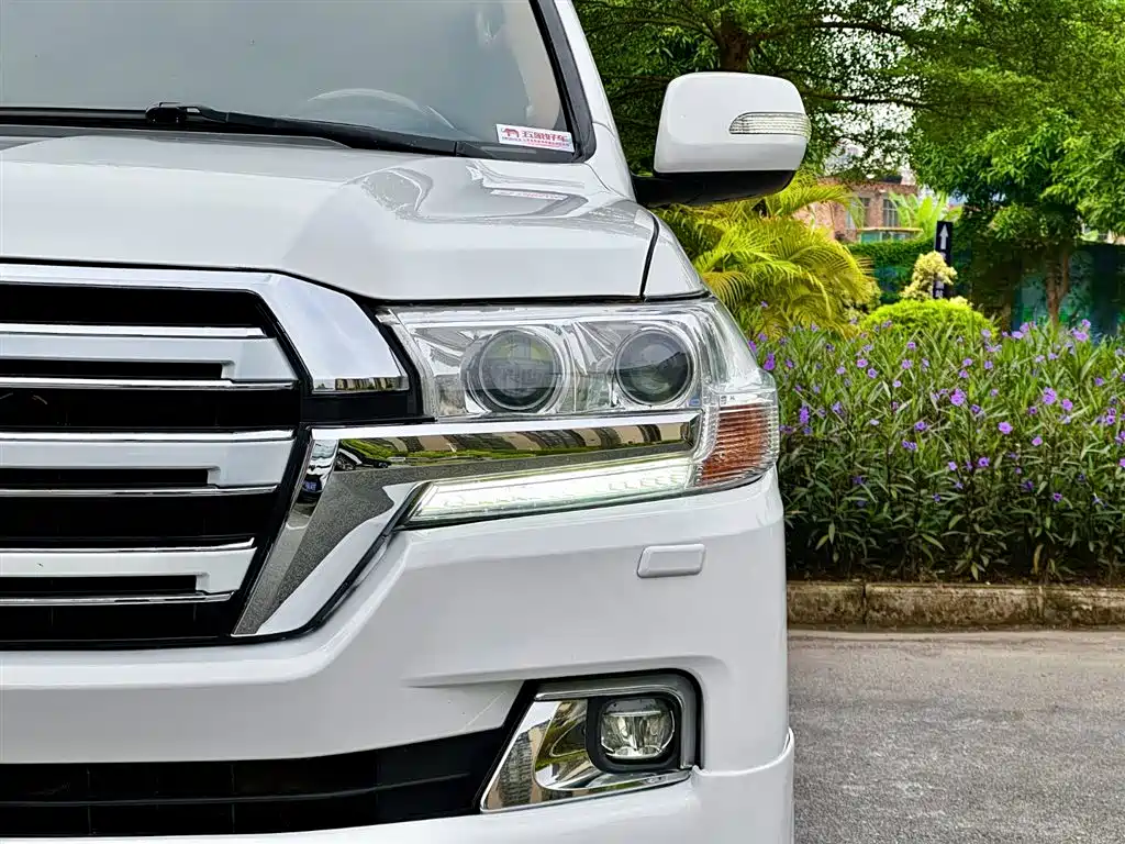 Toyota Land Cruiser 2010 — фото 26