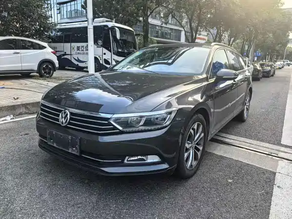 Volkswagen Viloran 2016