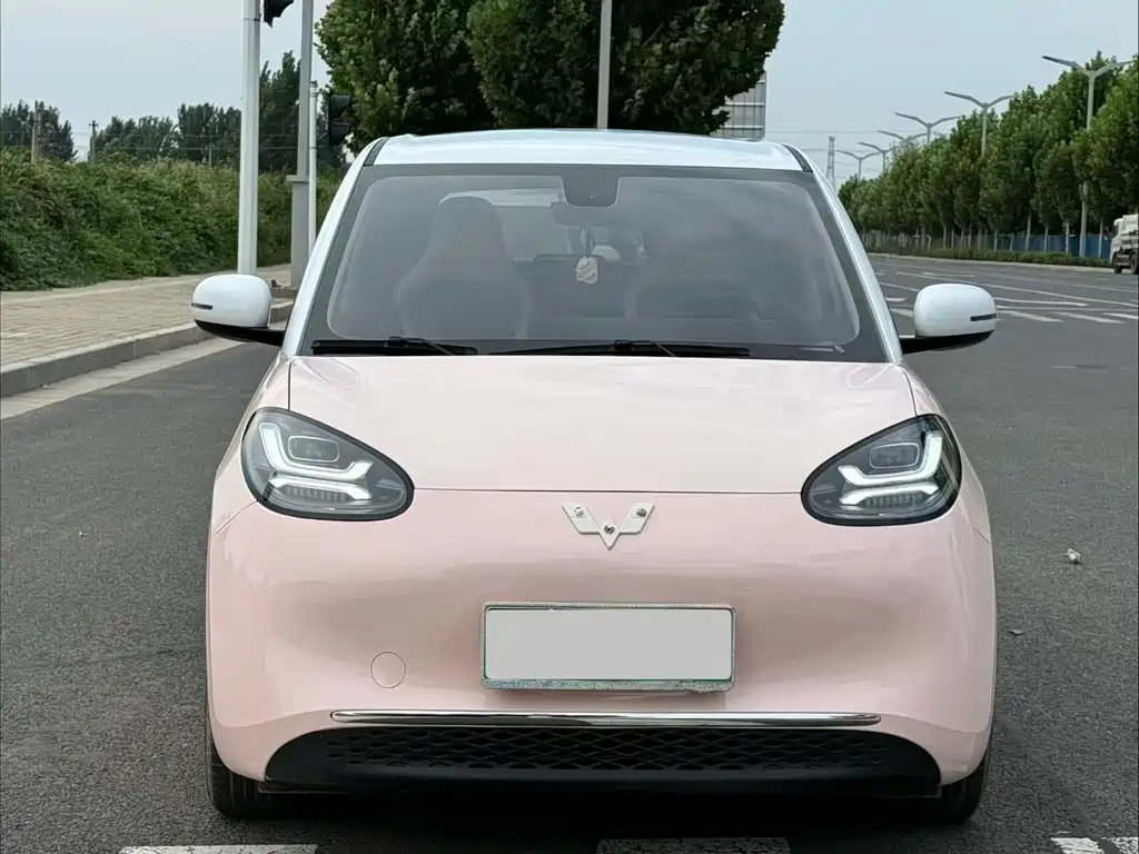Wuling Bingo 2023