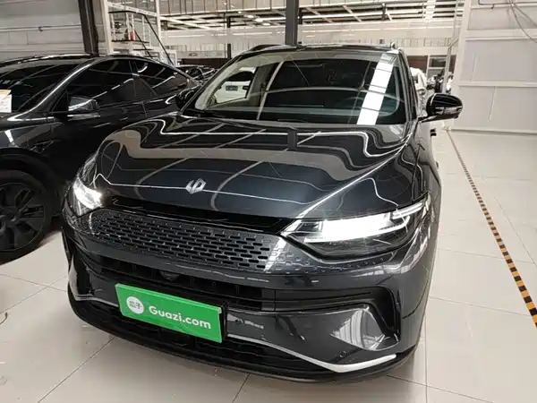 Leapmotor C11 2025