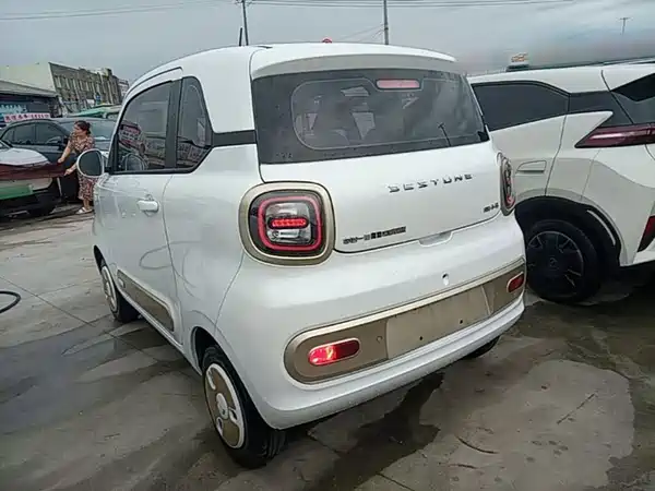 Bestune Pony 2024