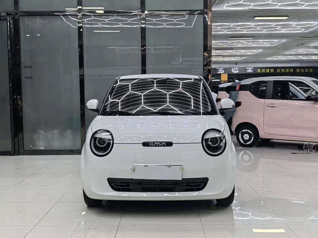 Changan Lumin 2025