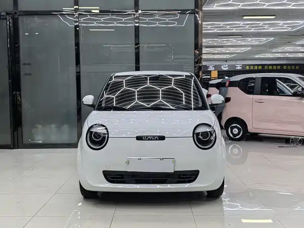 Changan Lumin 2025