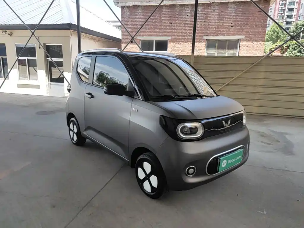 Wuling MINIEV 2024