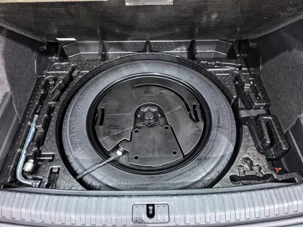 Audi Q3 2023 — фото 17