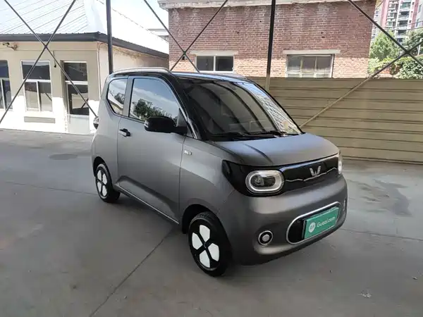 Wuling Hongguang MINIEV 2024
