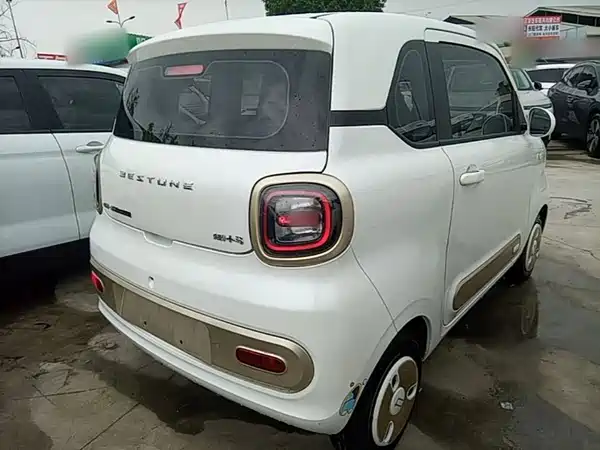 Bestune Pony 2024