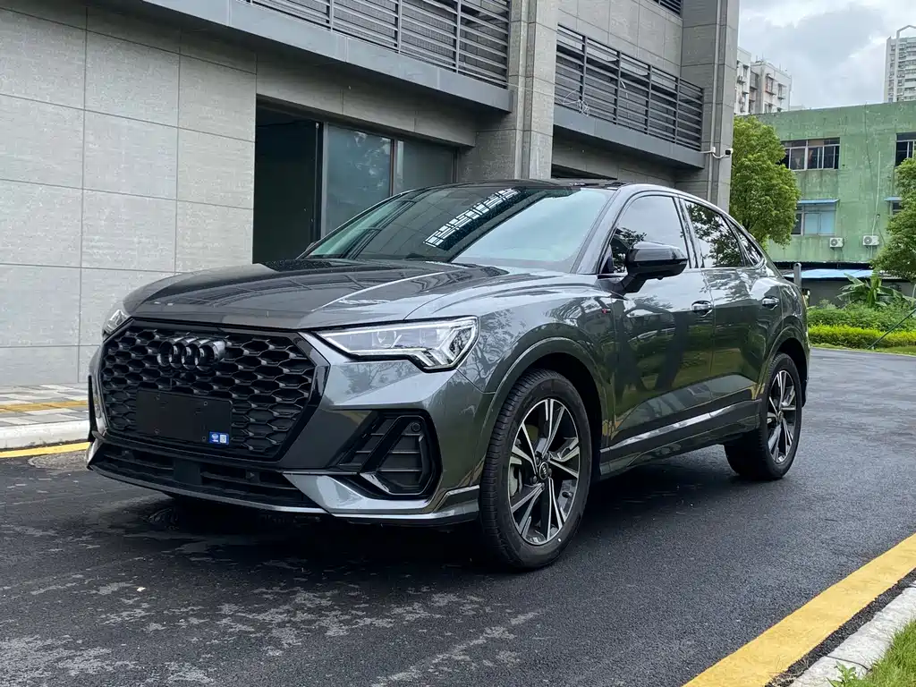 Audi Q3 Sportback 2024