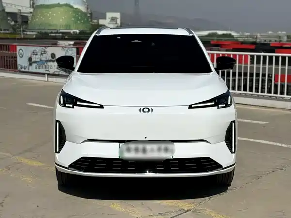 Changan Qiyuan Q05 Classic 2025