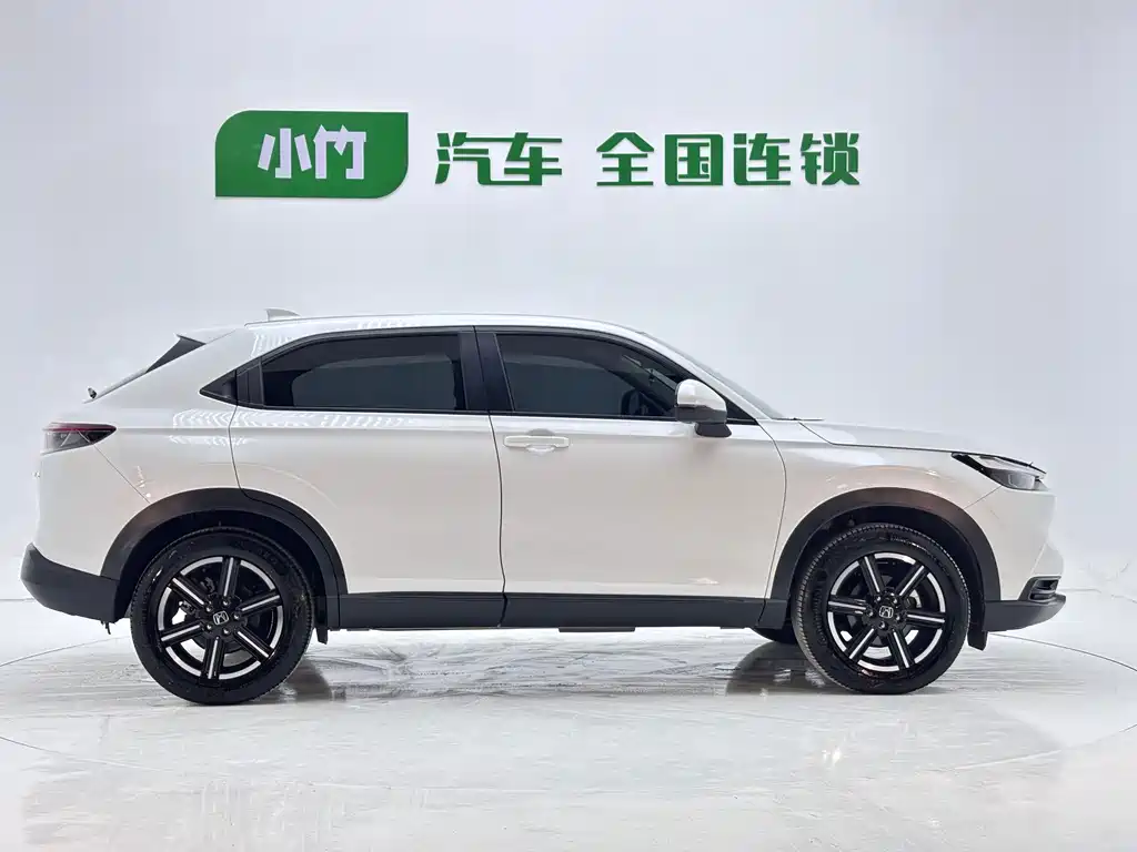 Honda Vezel 2023