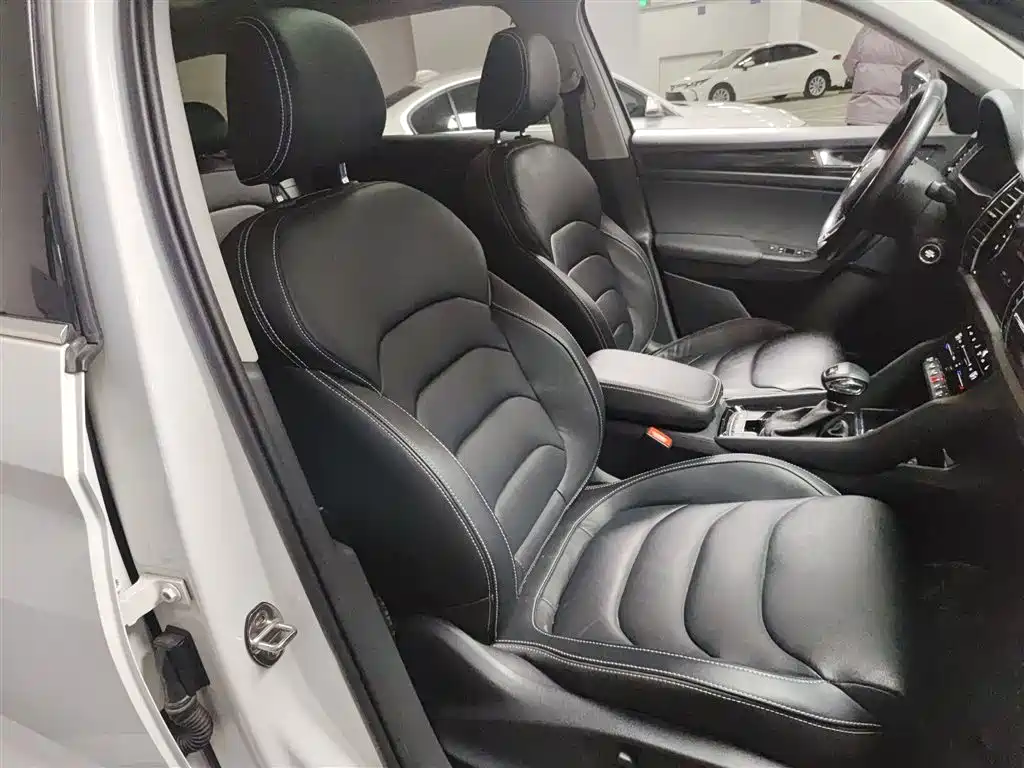 Skoda Kodiaq 2022 — фото 20