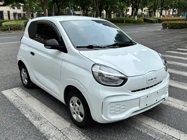 Roewe CLEVER 2021