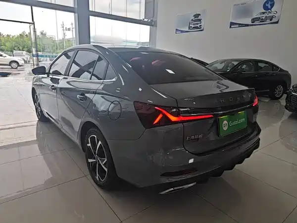 Roewe i5 2024