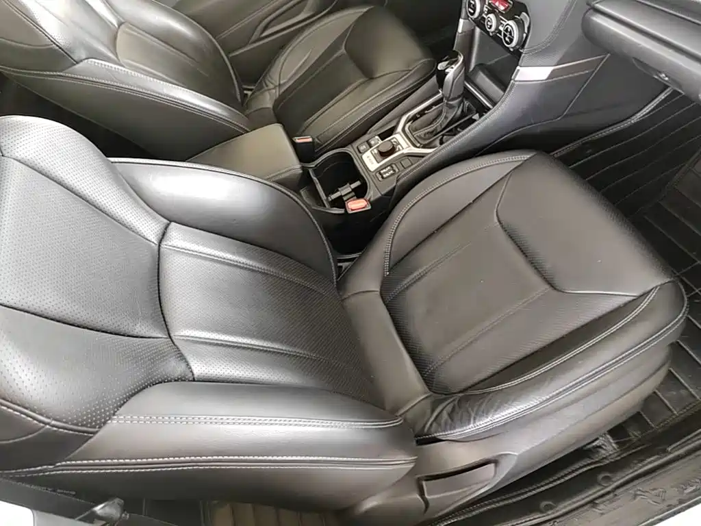 Subaru Forester 2020 — фото 25