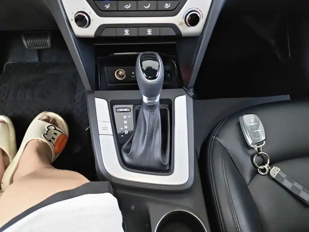 Hyundai Celesta 2018 — фото 14