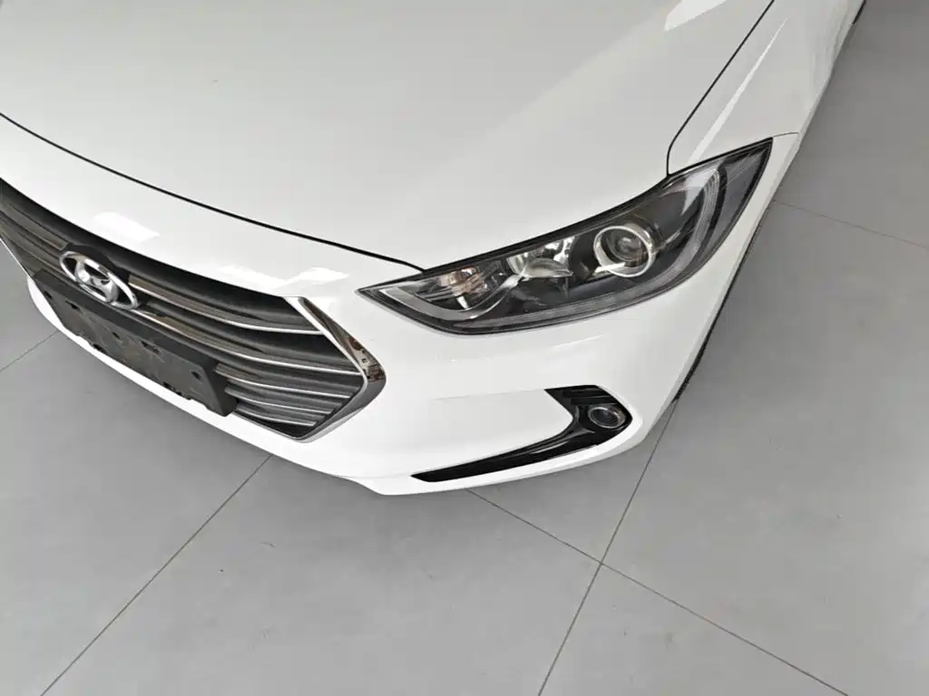 Hyundai Celesta 2018 — фото 24