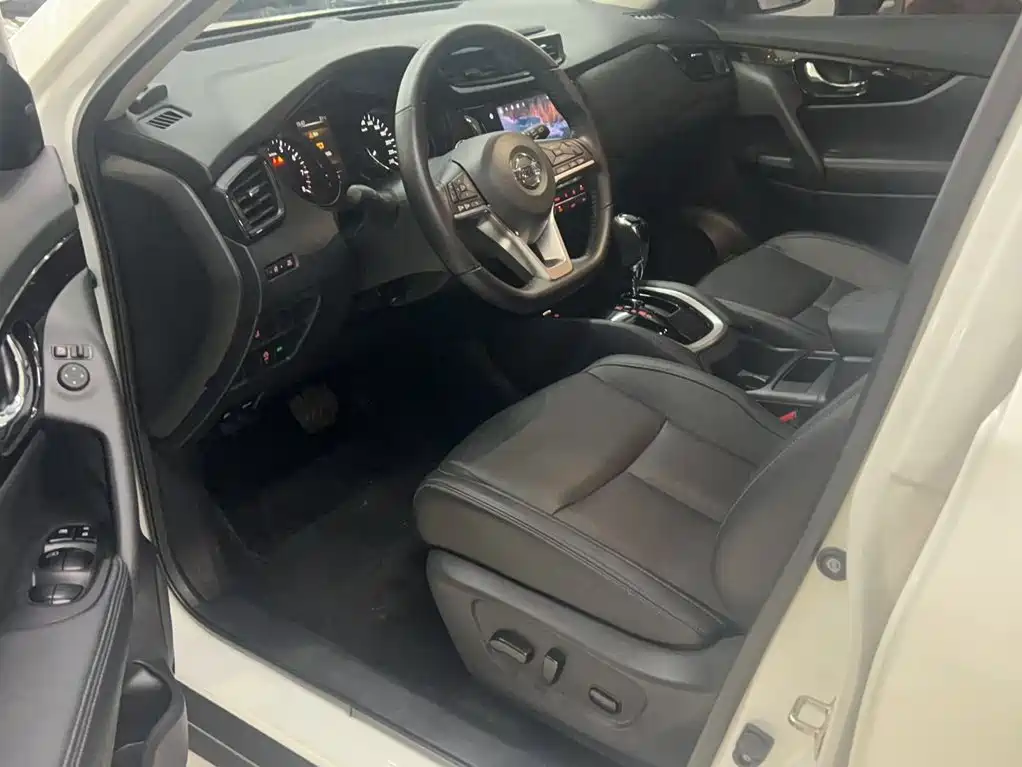 Nissan X-Trail 2023 — фото 19