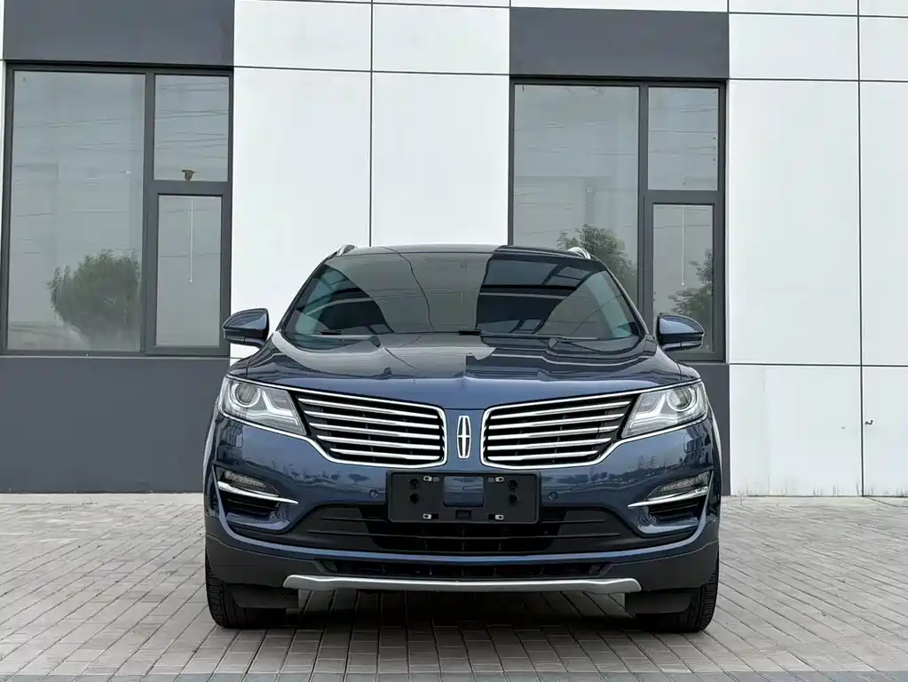 Lincoln MKC 2019 — фото 3