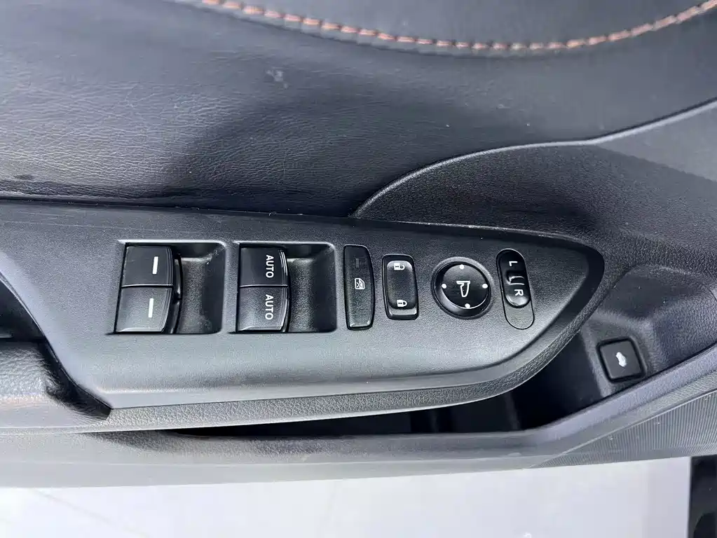 Honda Civic 2020 — фото 14