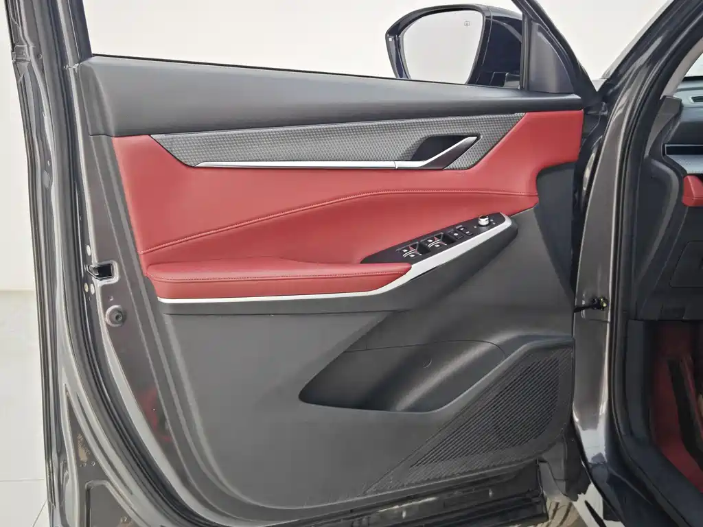 Changan CS75 PLUS 2022 — фото 15