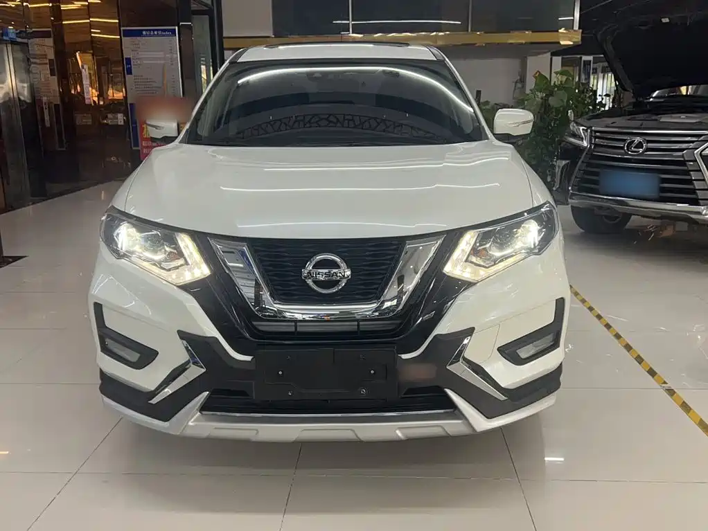 Nissan X-Trail 2023 — фото 17