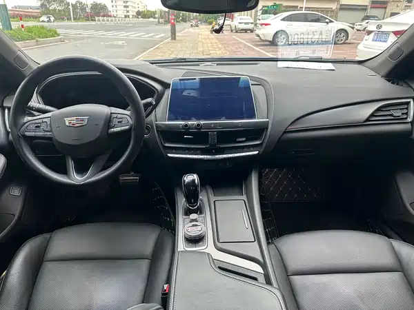 Cadillac CT5 2021