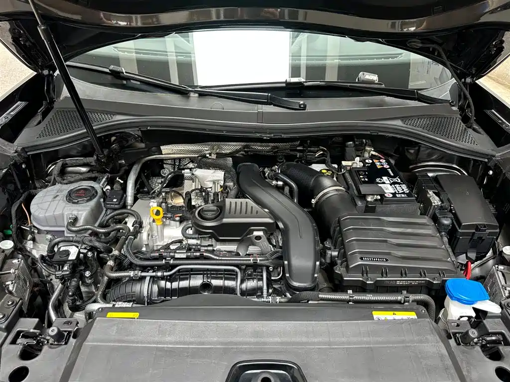 Volkswagen Tayron 2026
