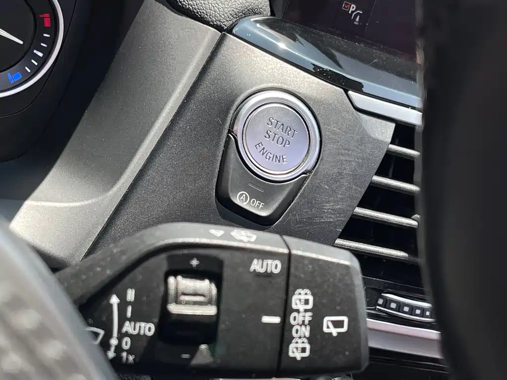 BMW X3 2018 — фото 10
