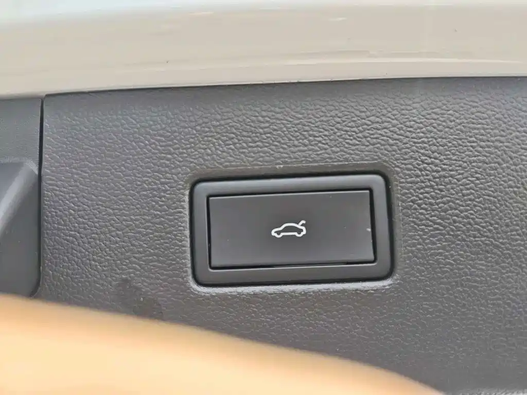 Volkswagen Tayron 2023