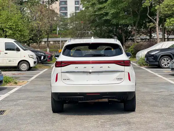 Haval H6 2022