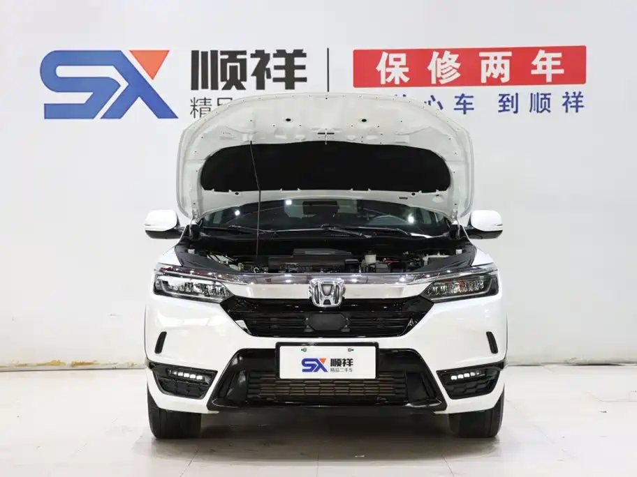 Honda Breeze 2022 — фото 18