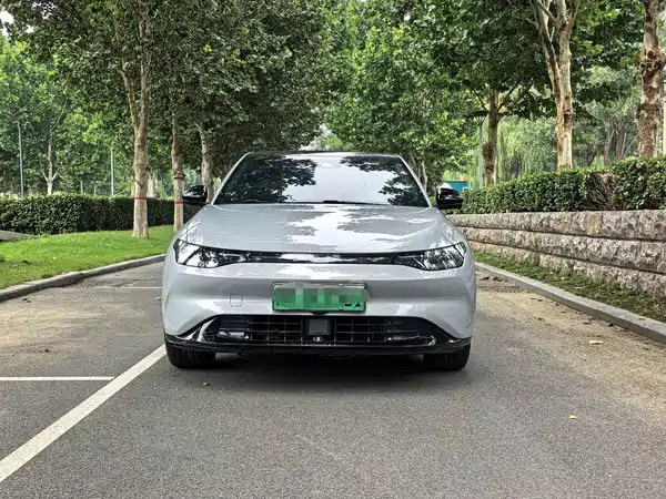 Leapmotor C01 2023