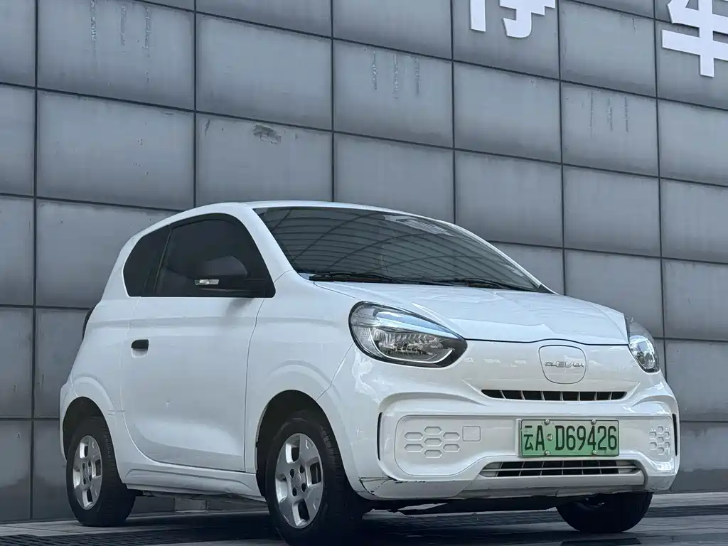 Roewe CLEVER 2022
