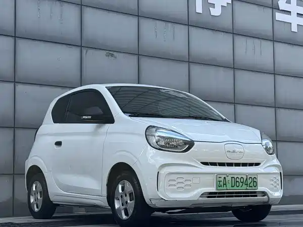 Roewe CLEVER 2022
