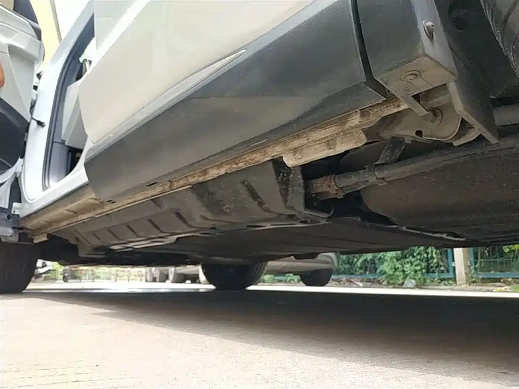 BYD Pro New Energy 2022 — фото 22