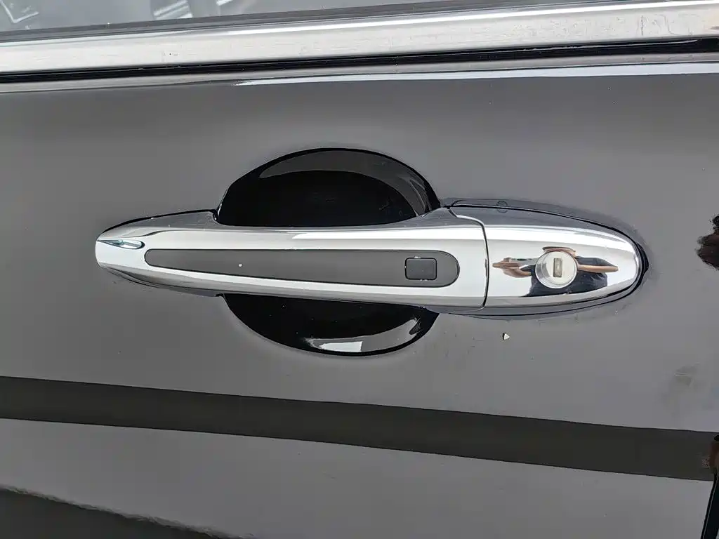 Haval H6 2017 — фото 18
