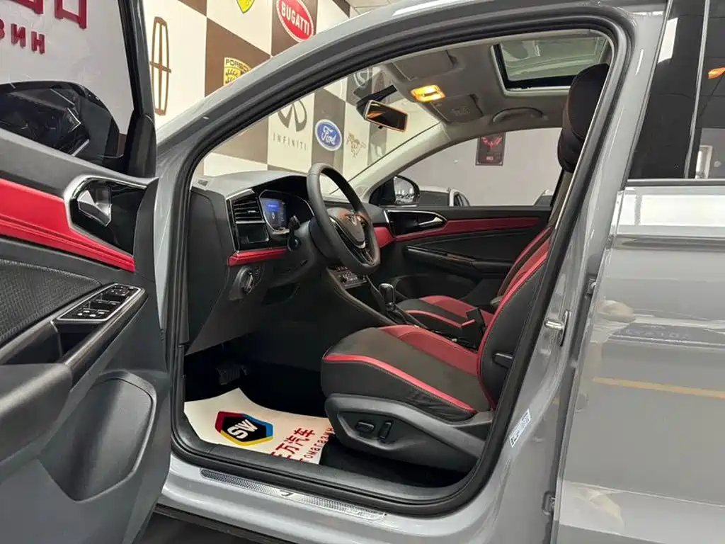 Jetta VS5 2023