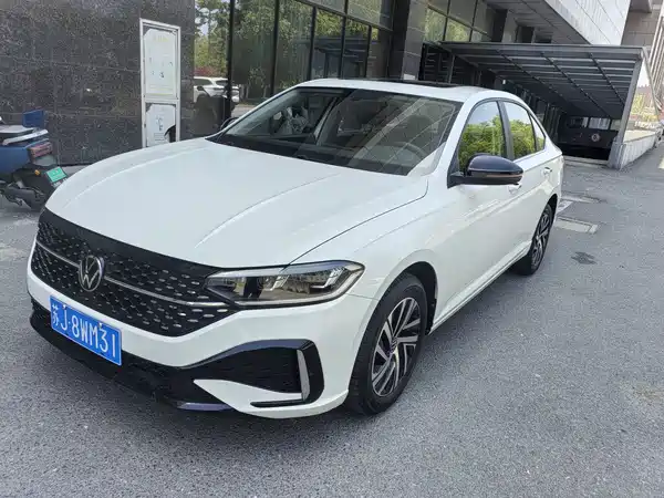 Volkswagen Lavida 2023
