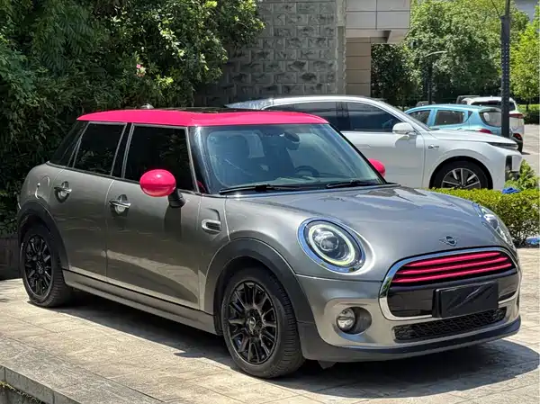 MINI 2019